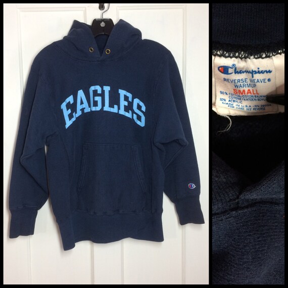 1980s champion sweatshirt