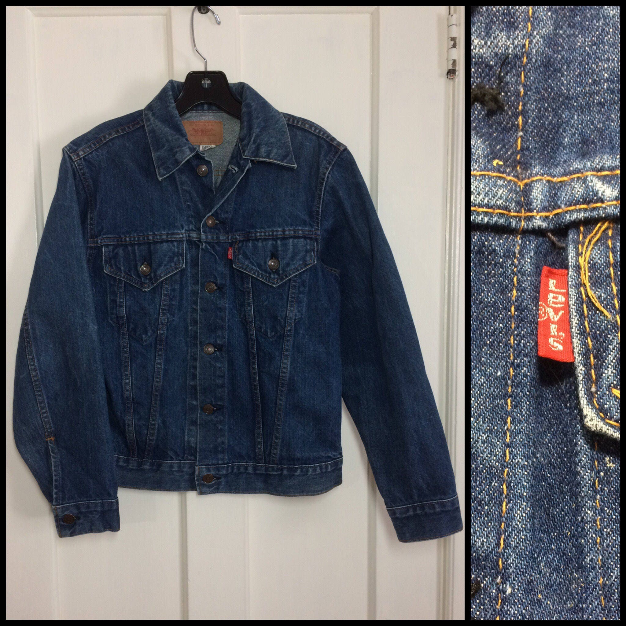 levis youth sizes
