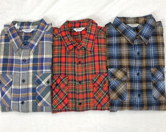 4xl flannel Clearance