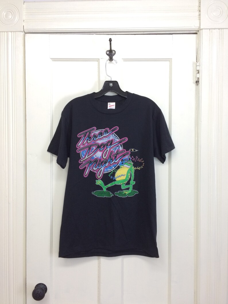 three dog night t shirts