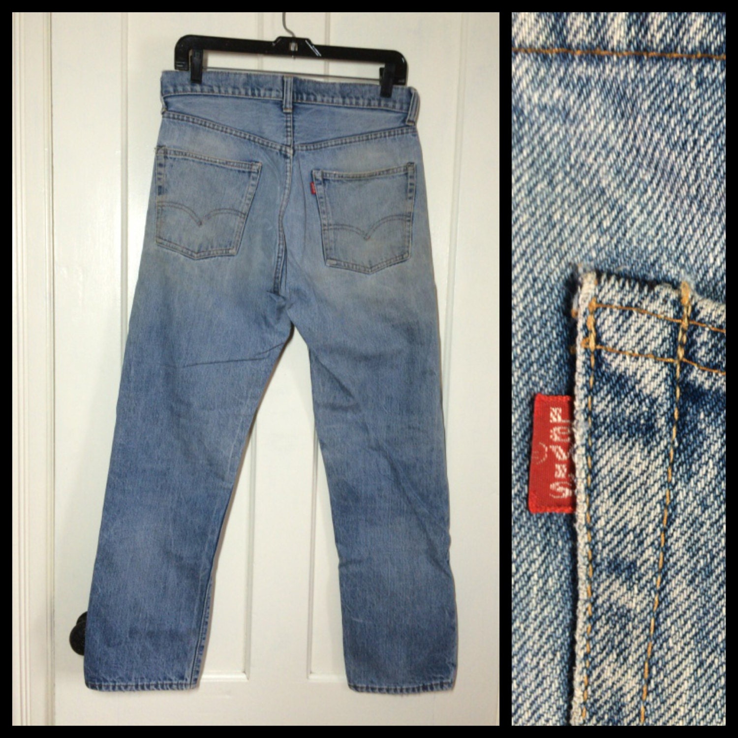 levis 31x29