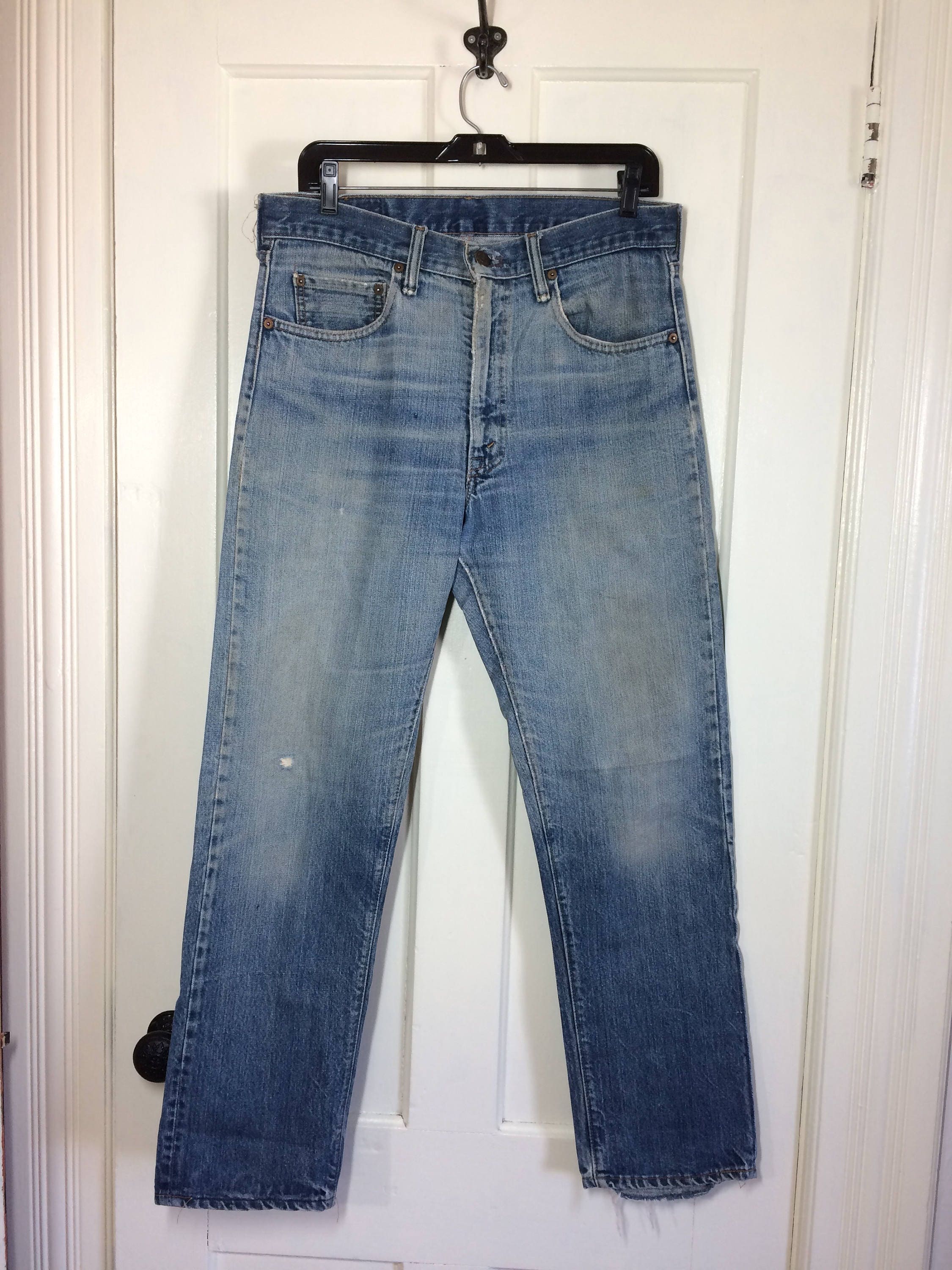 levis 505 32x30