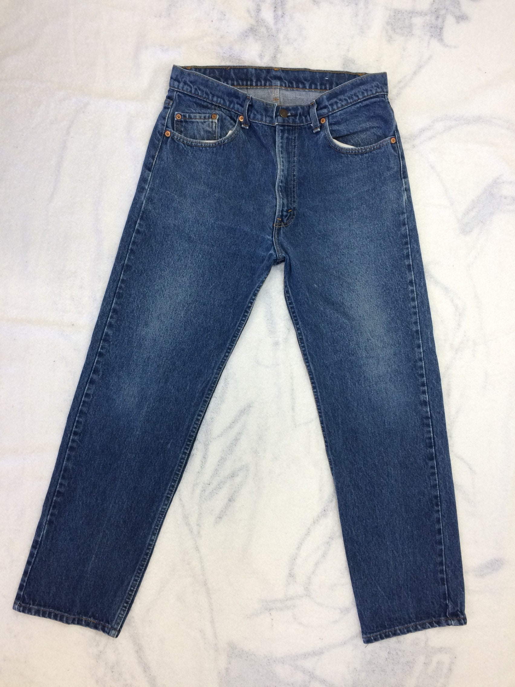levis 505 33x29