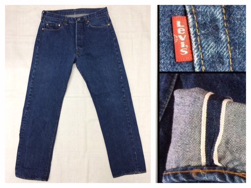 levis 501 35x34