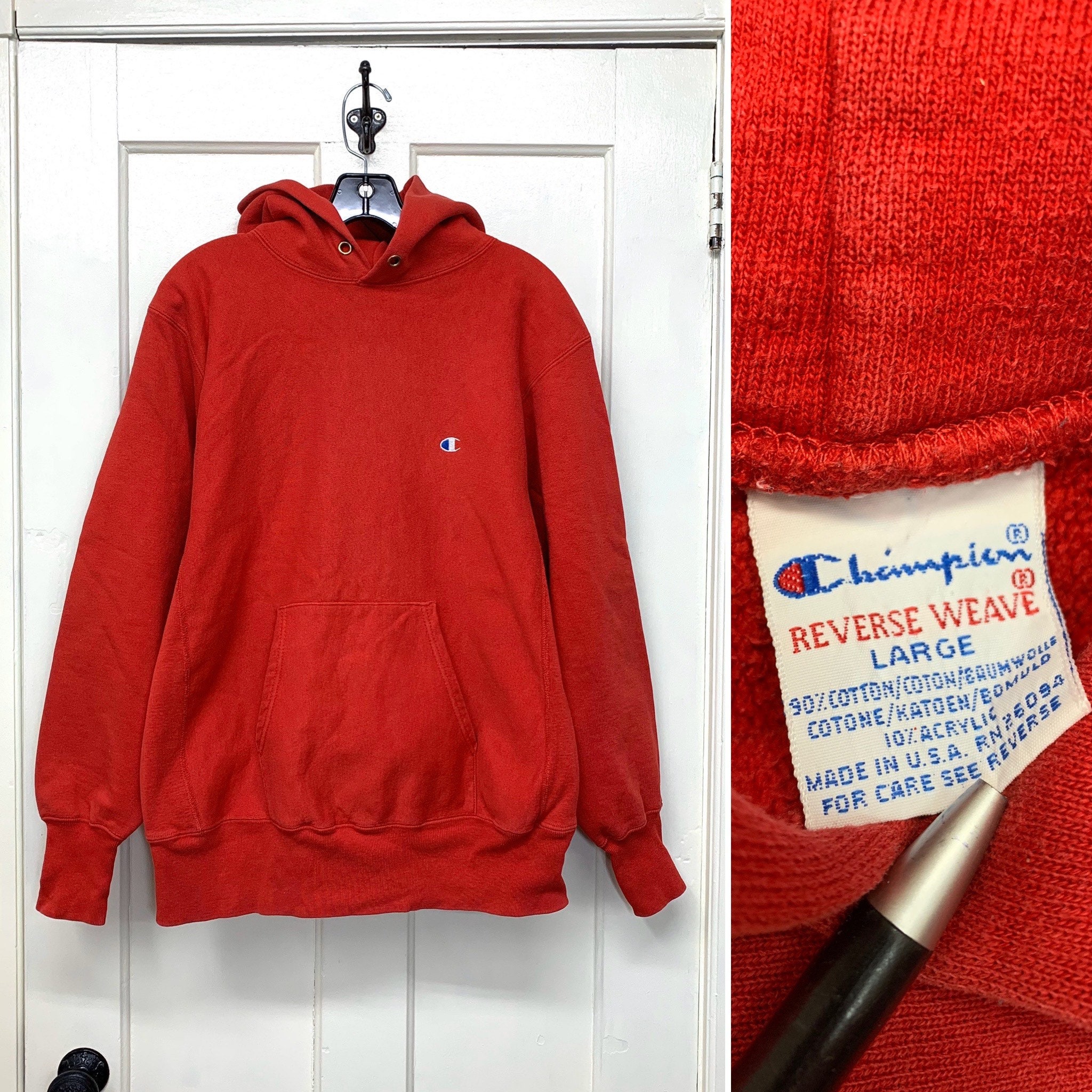 champion reverse weave usa