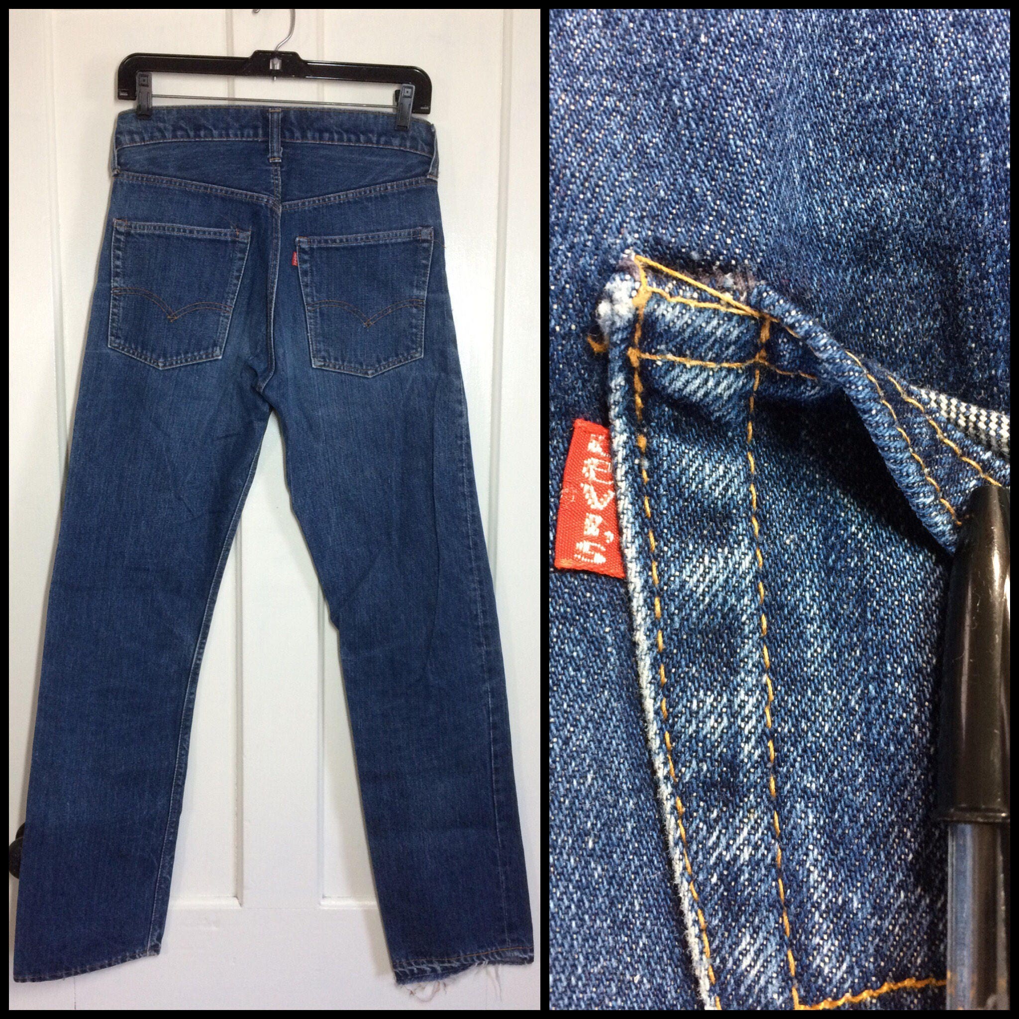 levis 320