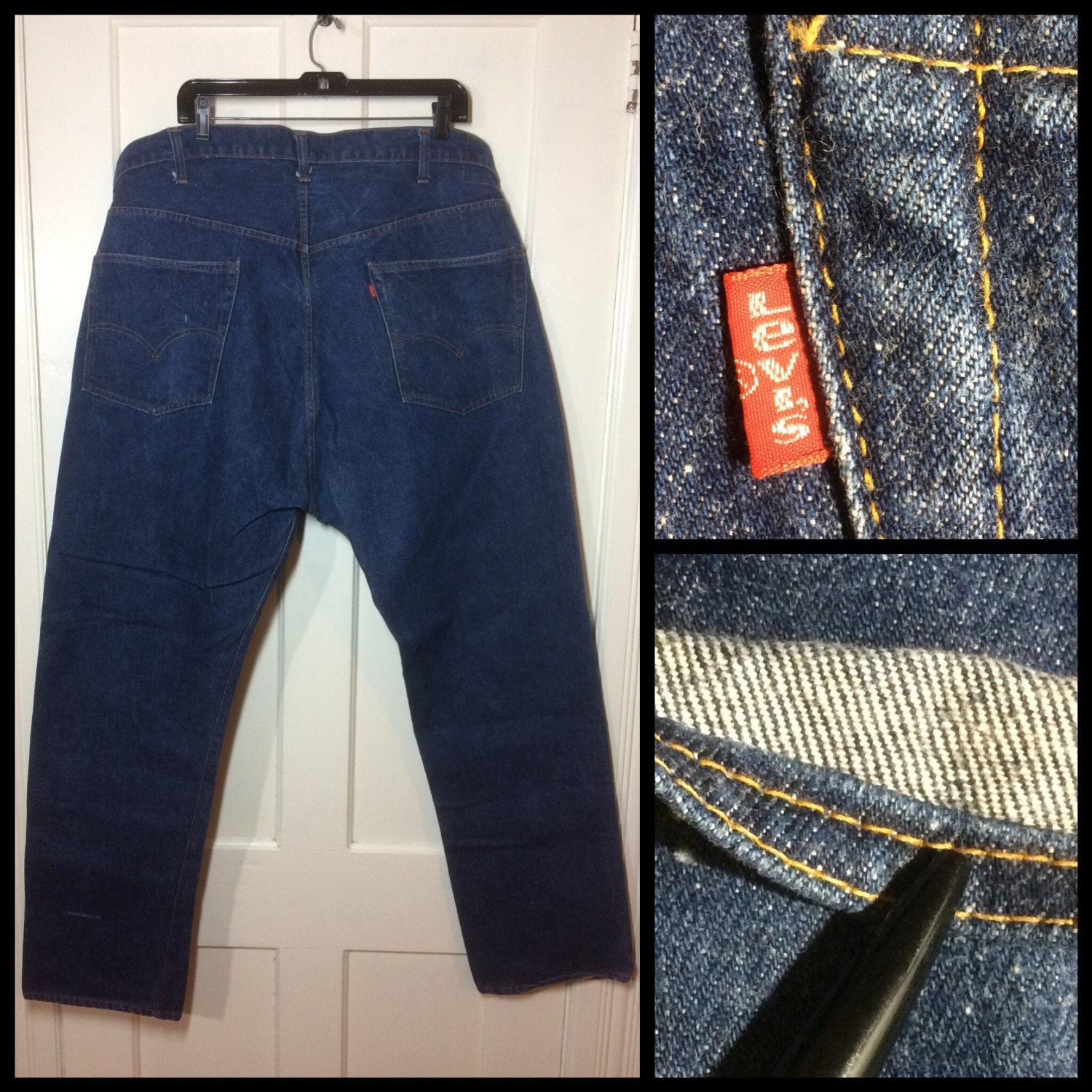 levis 46x32