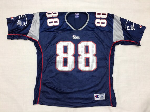 patriots 88 jersey