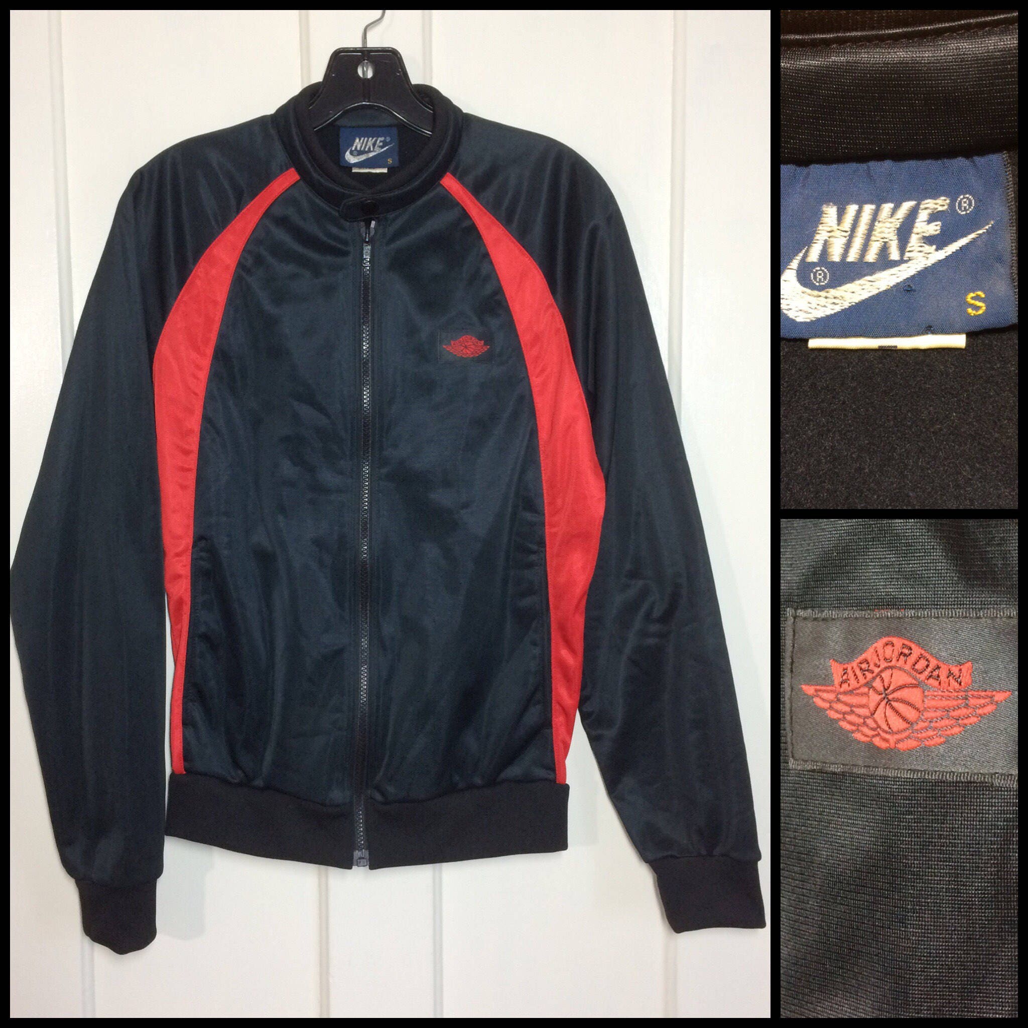 air jordan wings jacket