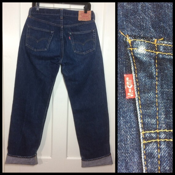 501xx lvc
