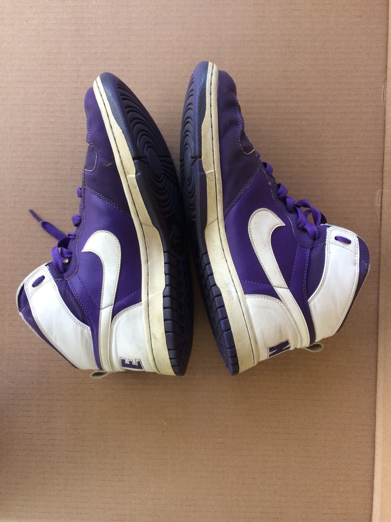 best old school basketball shoes