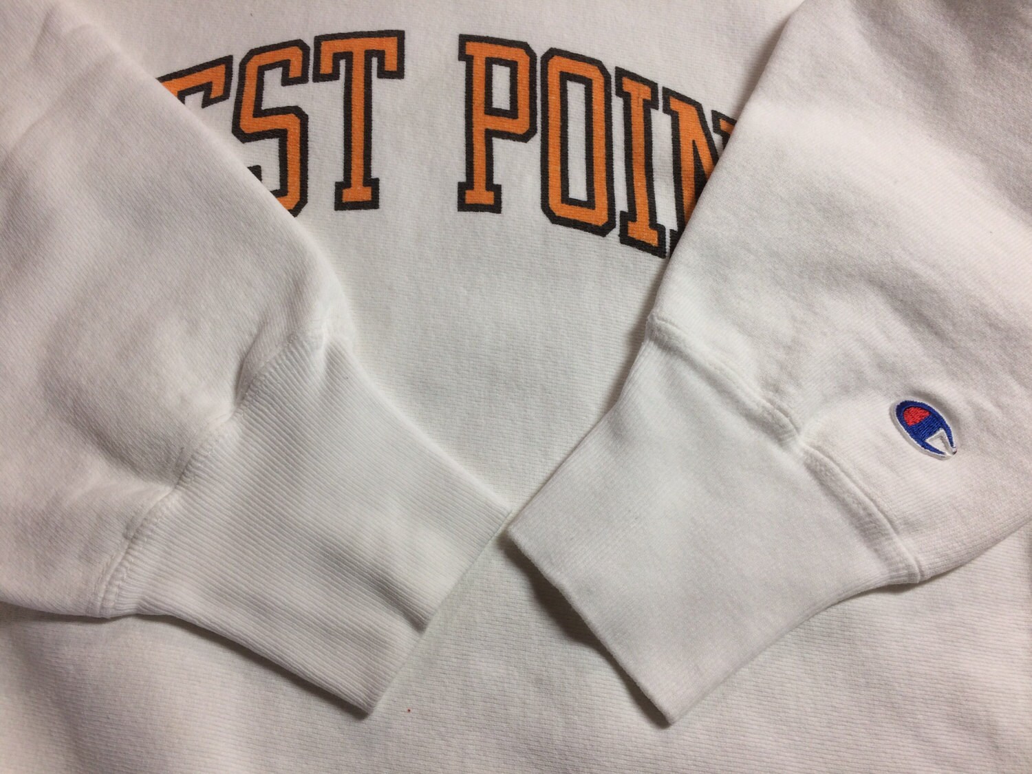 west point champion sweatshirt