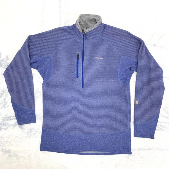 lavender sherpa pullover