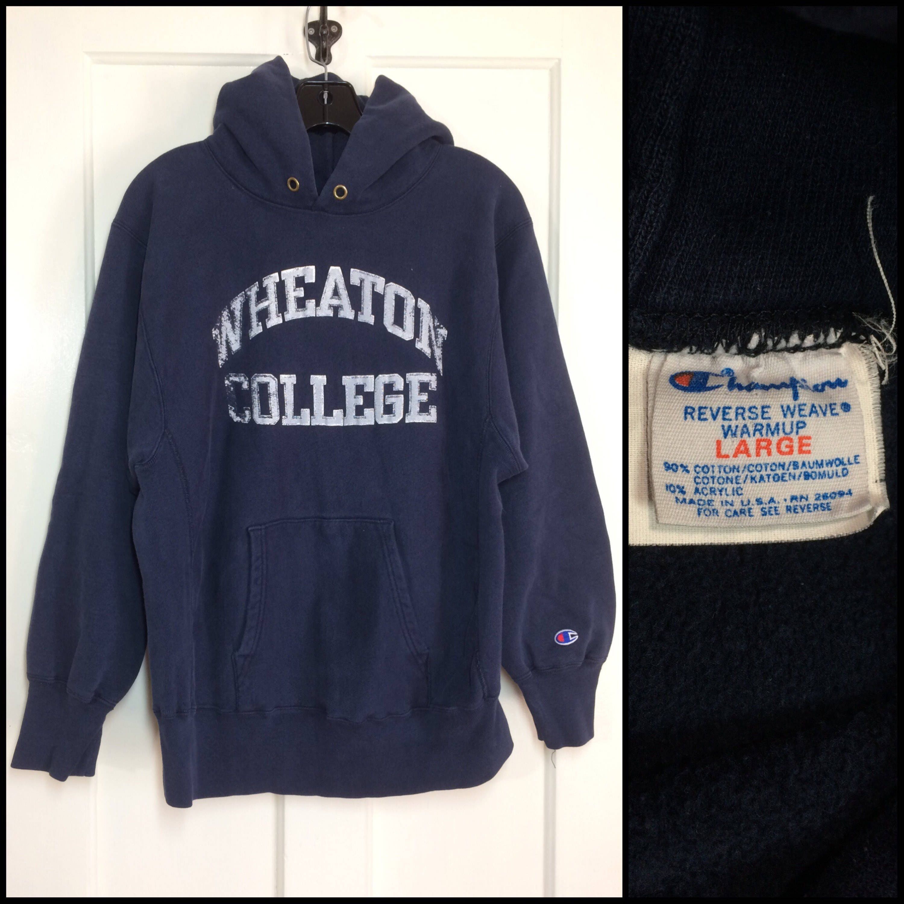 oversized college sweatshirts