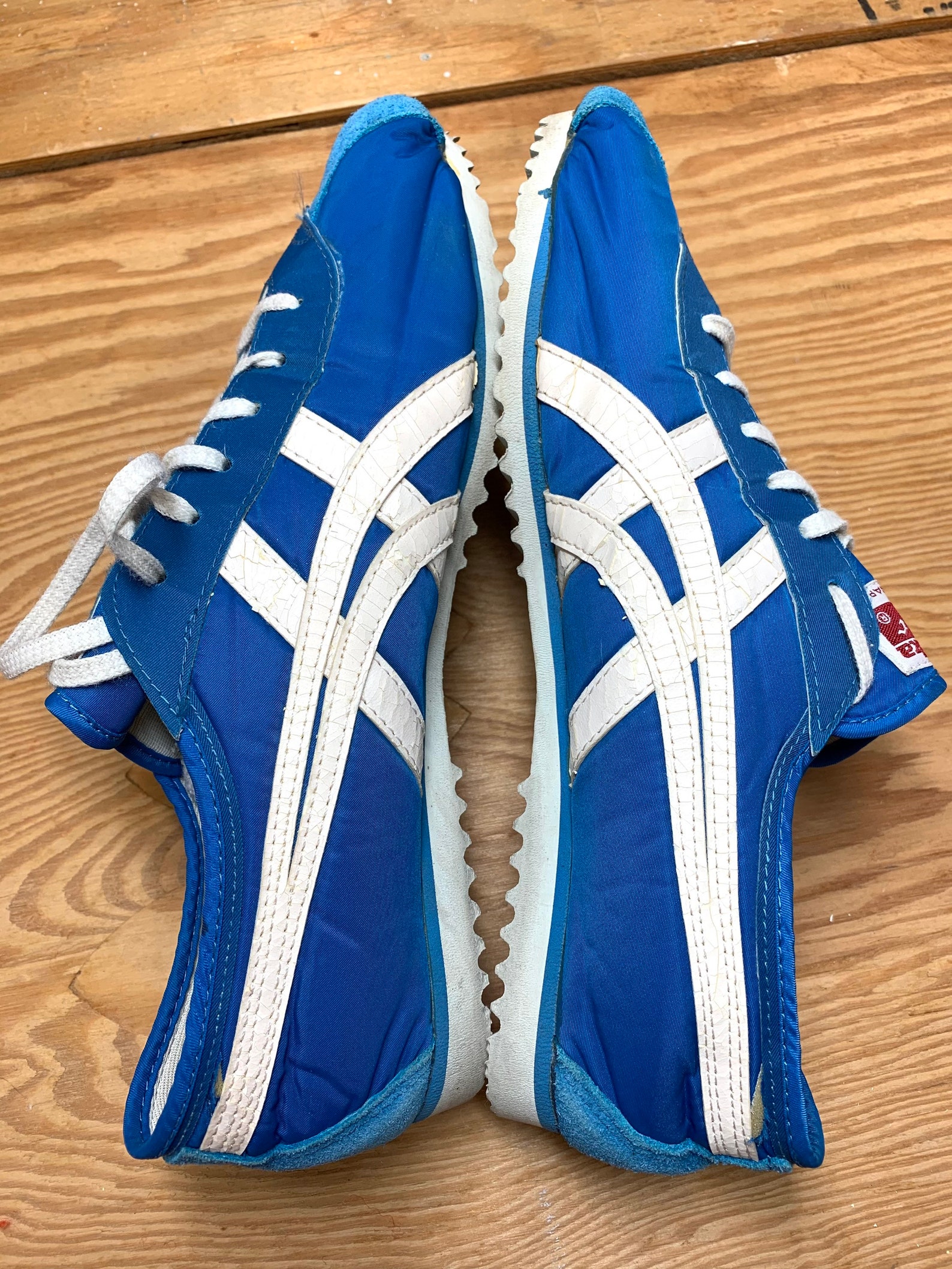 onitsuka tiger 1970s