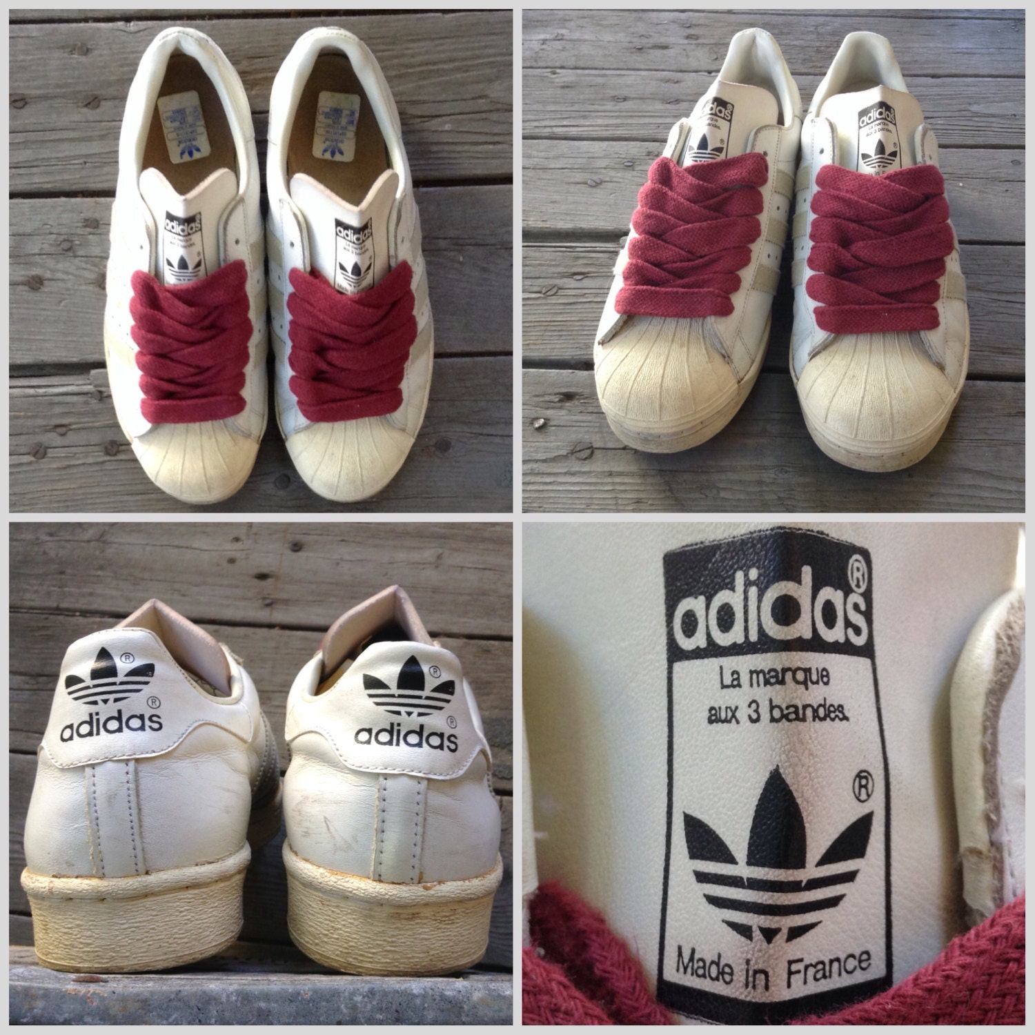 adidas superstar 1980