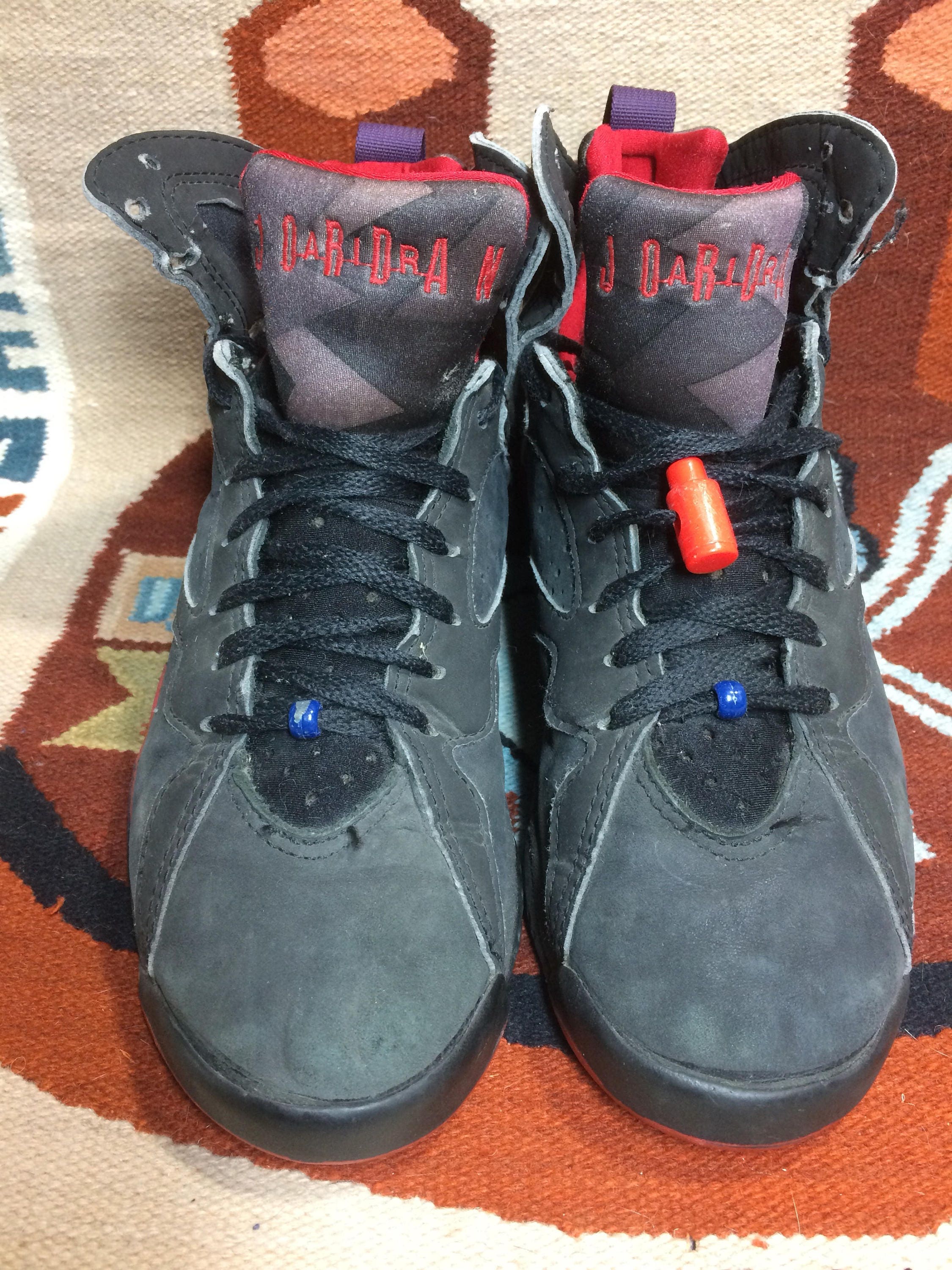 air jordan 7 92
