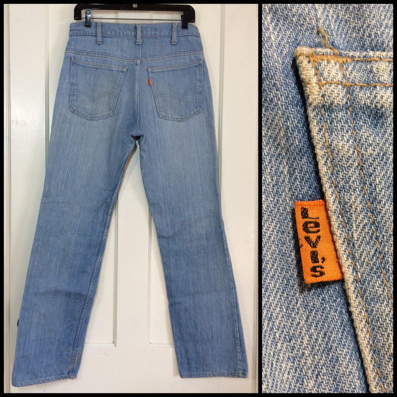 levis 519 30x30