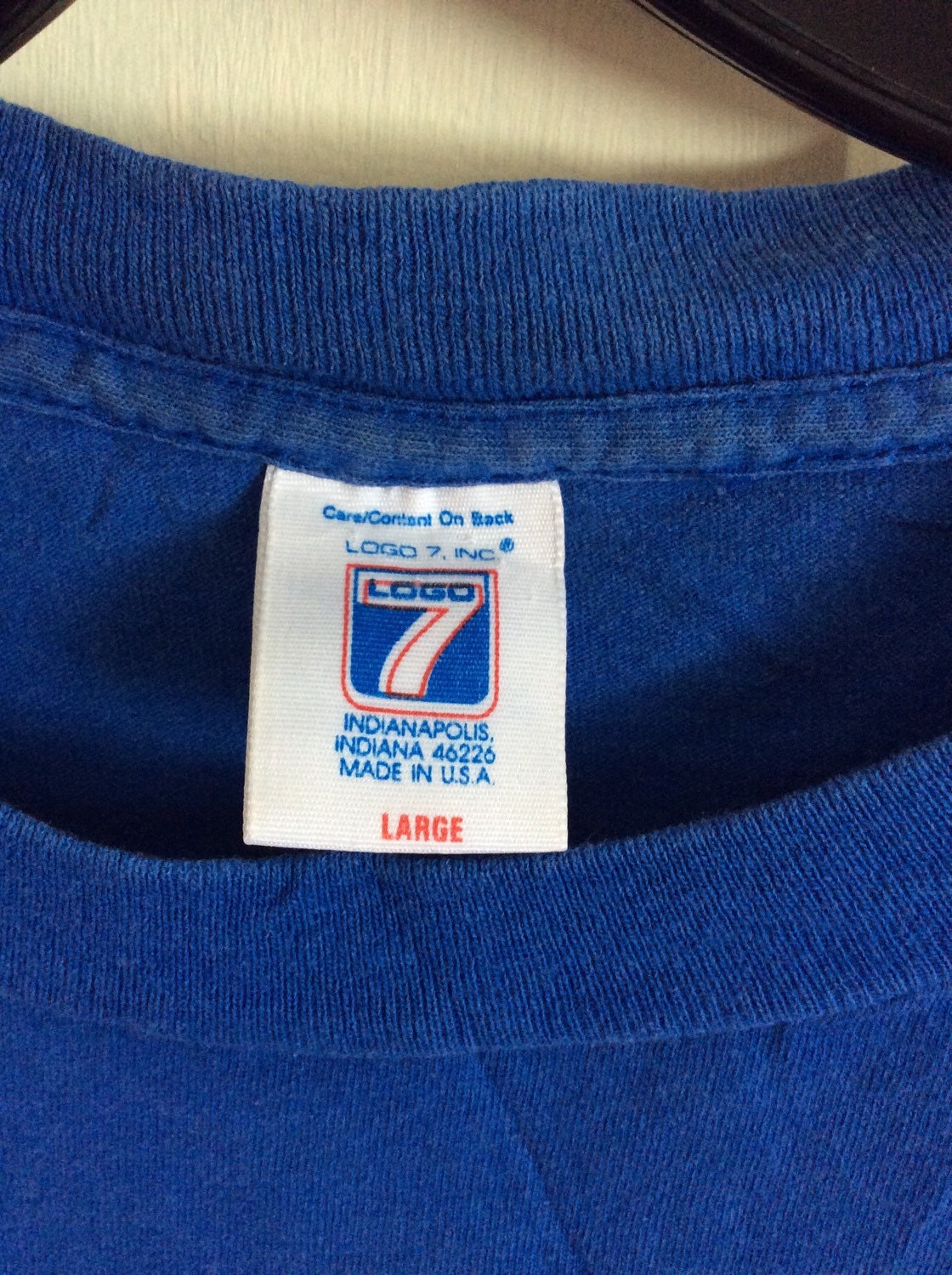 vintage ny mets t shirts