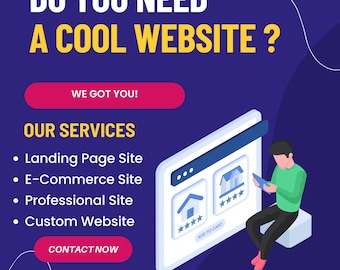 CUSTOM WORDPRESS WEBSITE Design, Redesigning wordpress website, Unlimited Revisions