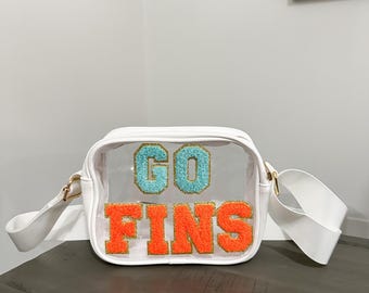 Torby stadionowe na zamówienie