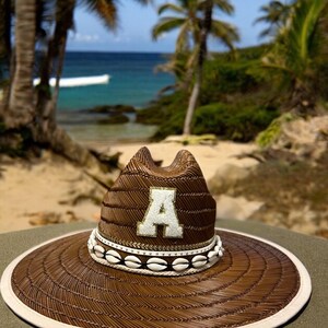 SunHat lifeguard style