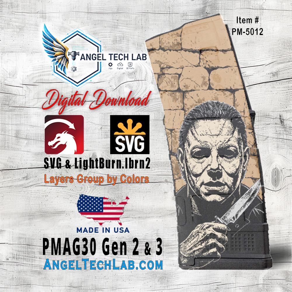 AngelTechLab - Etsy