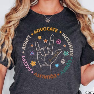 Special Education Teacher Shirts, Special Education Teacher Gifts, Sped Teacher Shirt, Special Ed Teacher, Autism Teacher Shirt, Sped Shirt