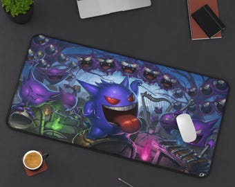 mouse pad
