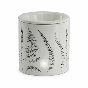 Scaldacera elettrico in ceramica / Scioglicera per cera fusa / Stili multipli / Decorativo