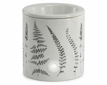 Ceramic Electric Warmer | Wax Melter for Wax Melts | Multiple Styles | Decorative