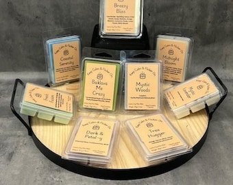 Wax Melts