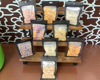 Scented Cuties (Wax Melts) 2oz