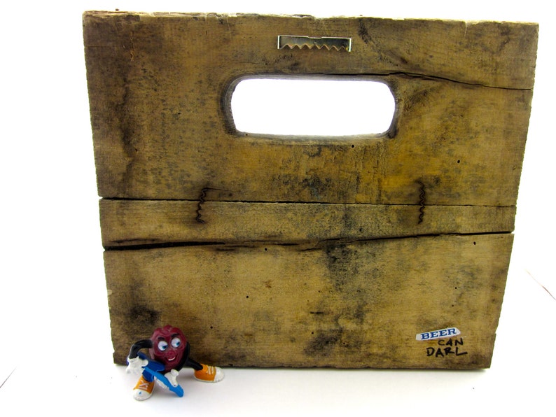 Plato Beer Quote Vintage Beer Can Text Collage Etsy