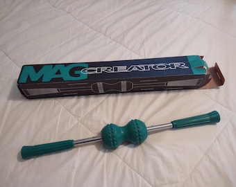 Nikken vintage MagCreator