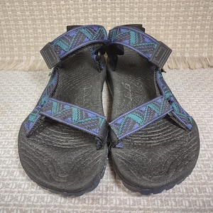 Vintage Teva Sandals - Etsy display picture 3
