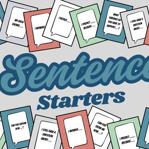 Conversation Starters