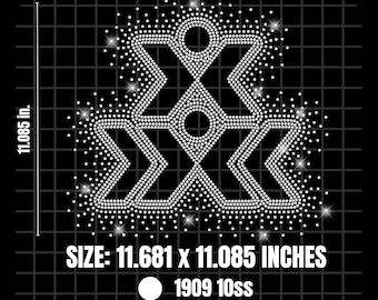 Rhinestone Stunt SVG Bundle - Cheer Stunt SVG - Bling Cheer Design - Rhinestone Template