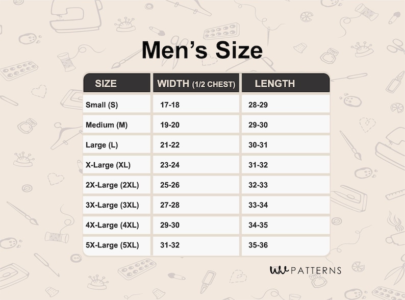 Men's Baseball Jersey Sewing Pattern: Full Button Baseball Raglan ...