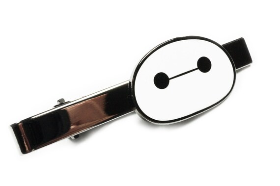 Disney Disneyland Entrance Plaque Fantasy TIE BAR CLIP