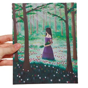 Carte "Le lieu secret"