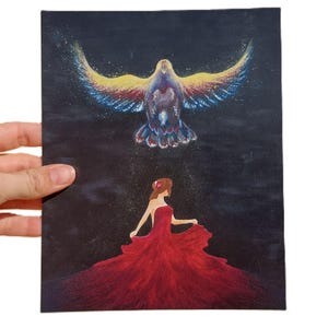 Carta "Lo Spirito Santo"
