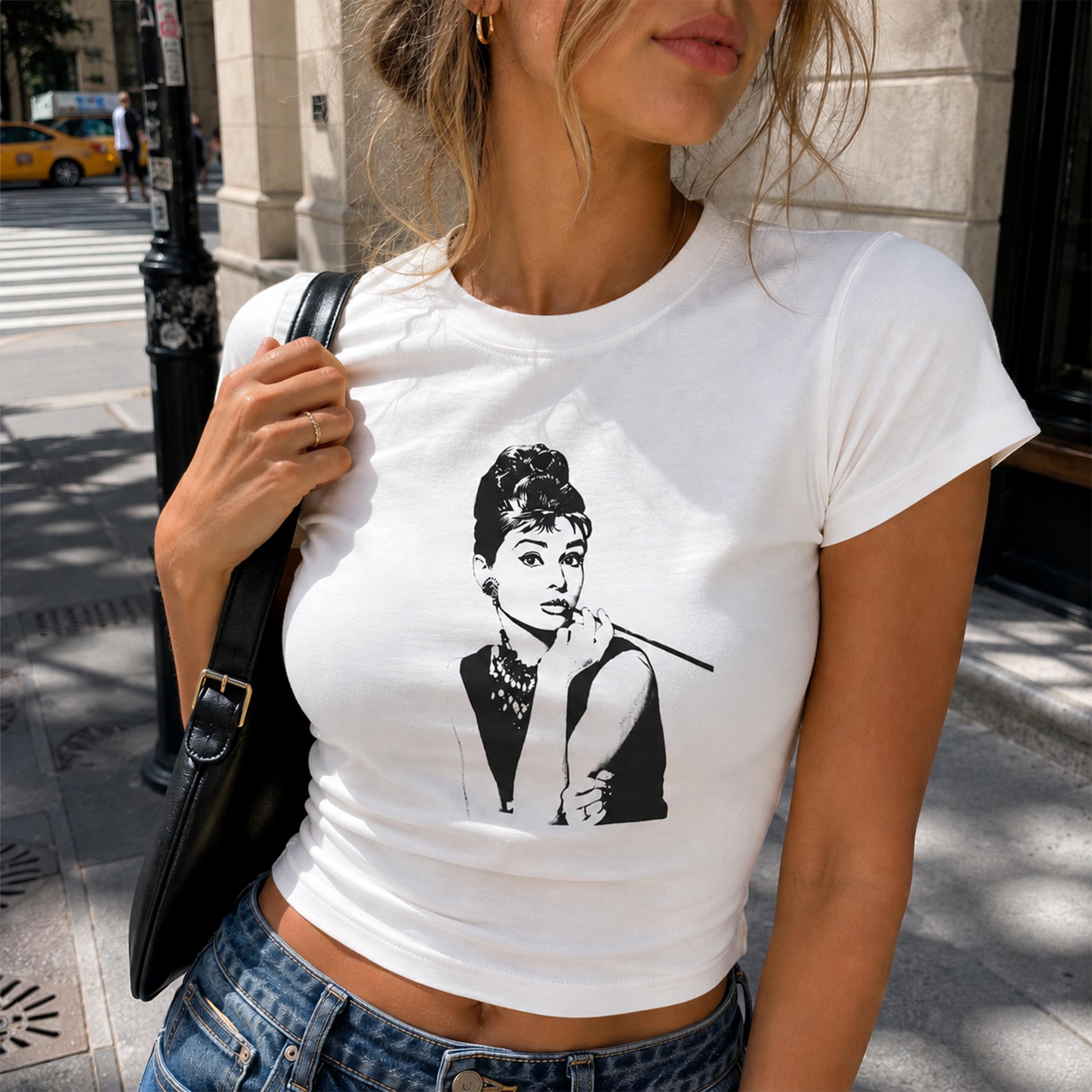Vintage Chanel T Shirts - Etsy Canada