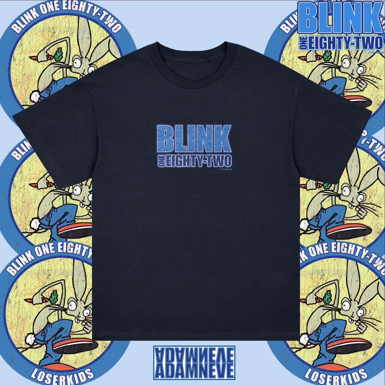 Blink 182 t shirt - Etsy 日本