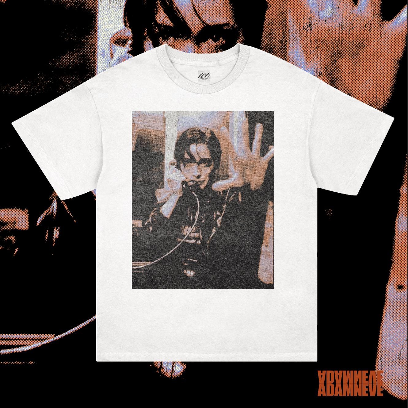 Vintage matrix shirt - Etsy 日本
