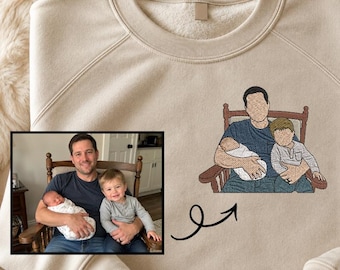 Custom Embroidery, Image Digitizing Embroidery, personalized gift, Anime Embroidery, Digitizing Service, Embroidery, PES Files, DST Files