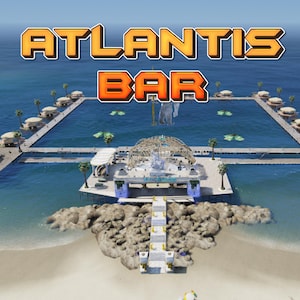 FiveM/ Bar/ MLO/ Alta calidad/ Mod/ Optimizado