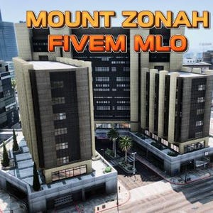 CinqM| Hôpital| MLO| Haute qualité| Mod| Optimisé