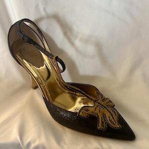 Rene Caovilla Shoes - Etsy Rene Caovilla Shoes - Etsy