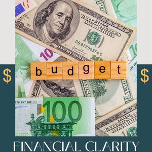 A Beginner’s Guide to Budgeting, Saving, and Investing